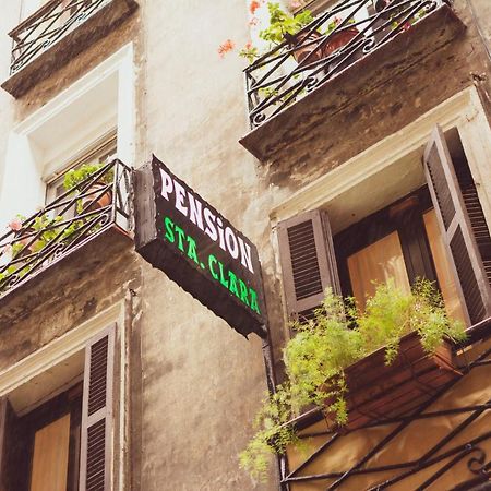 Pension Santa Clara San Sebastián Dış mekan fotoğraf